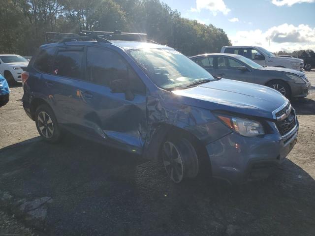 Photo 4 from auction – 2017 SUBARU FORESTER 2 with VIN JF2SJABC4HH409328