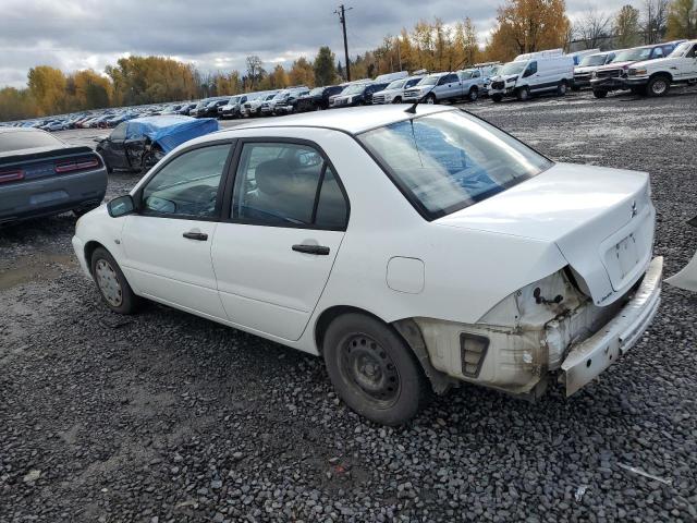 Photo 2 from auction – 2005 MITSUBISHI LANCER ES with VIN JA3AJ26E55U036958