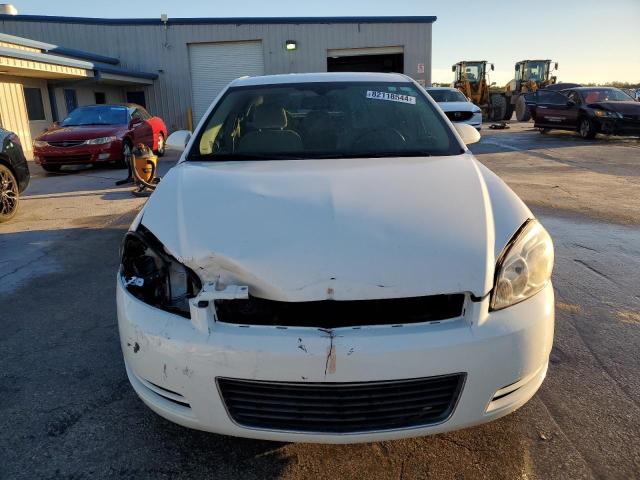 Photo 5 from auction – 2007 CHEVROLET IMPALA LS with VIN 2G1WB58K479123140