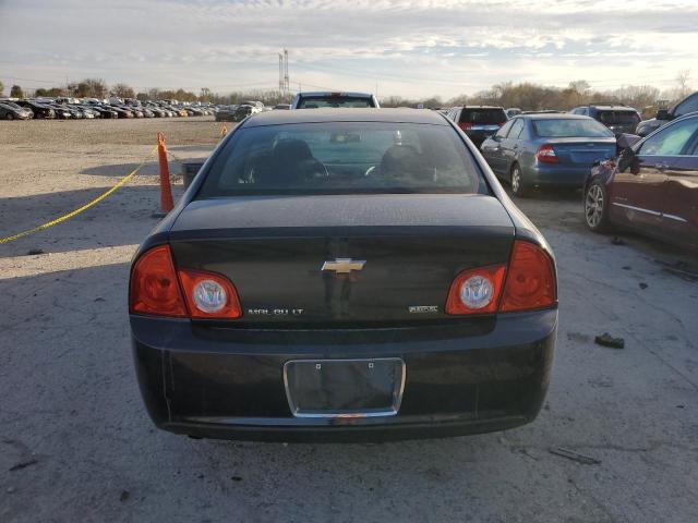 Photo 6 from auction – 2011 CHEVROLET MALIBU 1LT with VIN 1G1ZC5EU8BF133590