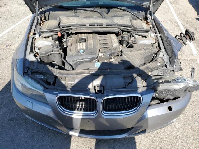 Foto 11 de la subasta – 2011 BMW 328 XI con VIN WBAPK7C55BA819248