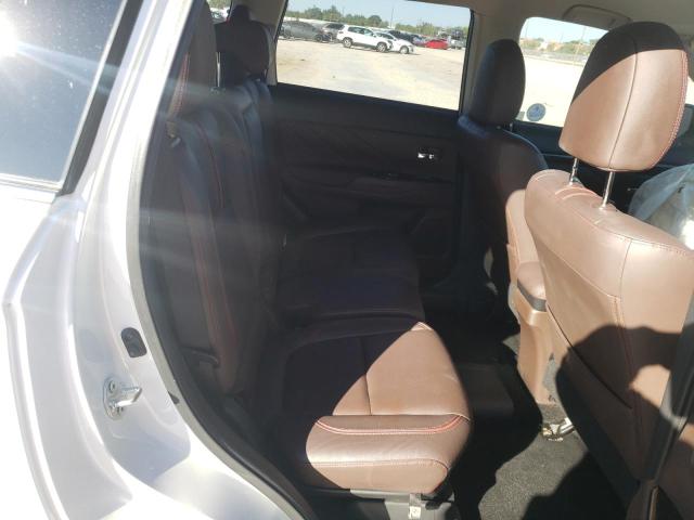 Photo 11 from auction – 2018 MITSUBISHI OUTLANDER with VIN JA4J24A53JZ071457