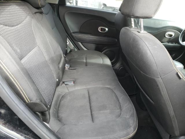 صورة رقم 10 من المزاد - 2015 KIA SOUL + مع VIN KNDJP3A53F7197306