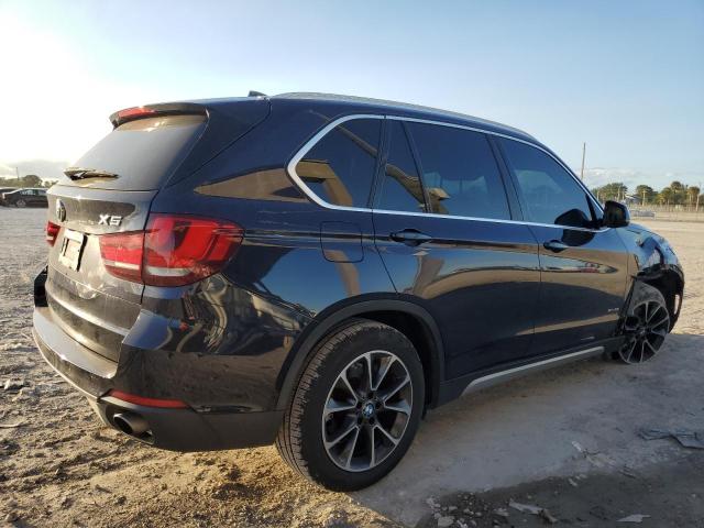 Photo 3 from auction – 2017 BMW X5 SDRIVE3 with VIN 5UXKR2C31H0U22613
