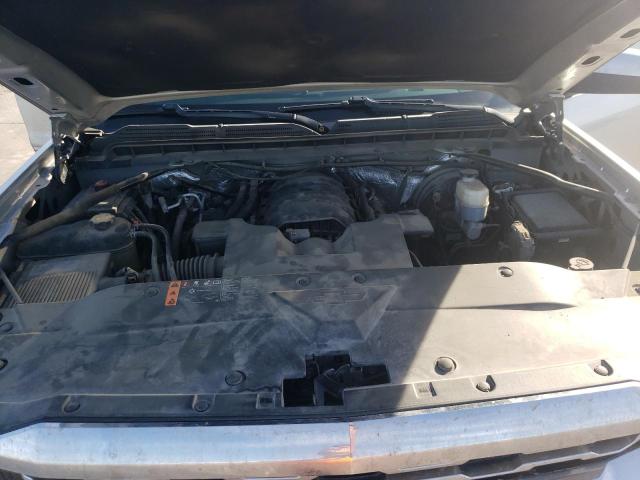 Photo 11 from auction – 2018 CHEVROLET SILVERADO with VIN 3GCUKSECXJG359802