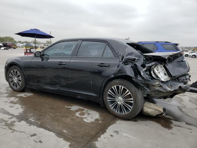 Photo 2 from auction – 2013 CHRYSLER 300 S with VIN 2C3CCAGT4DH529368