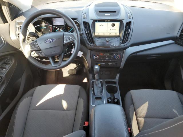 Photo 8 from auction – 2017 FORD ESCAPE SE with VIN 1FMCU0GD1HUD78161
