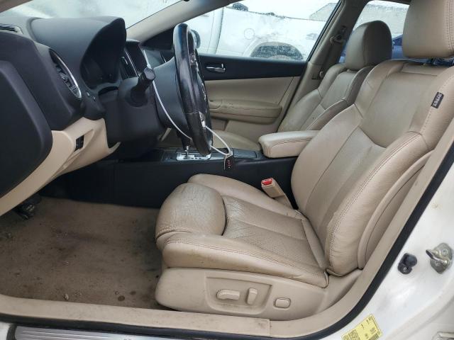 Photo 7 from auction – 2014 NISSAN MAXIMA S with VIN 1N4AA5AP6EC436650