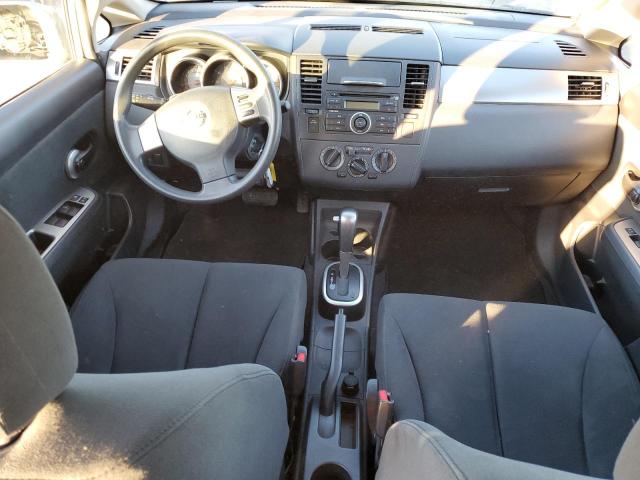 Photo 8 from auction – 2009 NISSAN VERSA S with VIN 3N1BC13E49L472251
