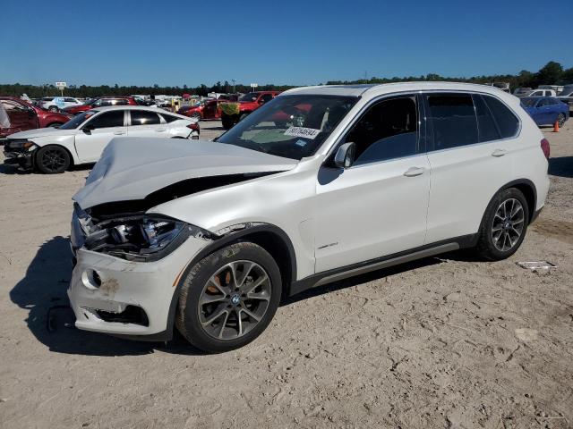 Photo 1 from auction – 2018 BMW X5 XDRIVE3 with VIN 5UXKR0C52J0X97860