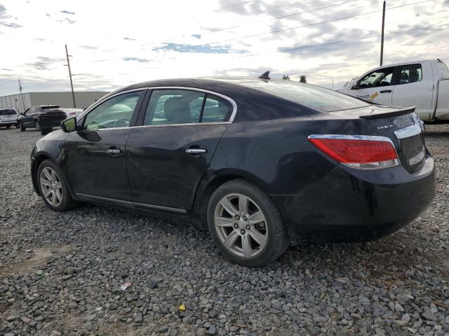 Photo 2 from auction – 2011 BUICK LACROSSE C with VIN 1G4GC5EC3BF386706