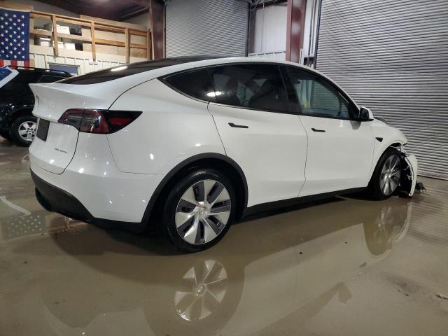 Photo 3 from auction – 2023 TESLA MODEL Y with VIN 7SAYGAEE0PF966808