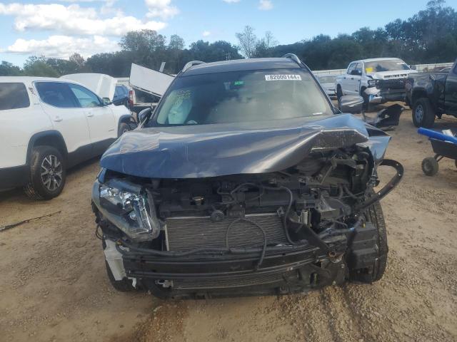 Photo 5 from auction – 2014 NISSAN ROGUE S with VIN 5N1AT2MT3EC837905