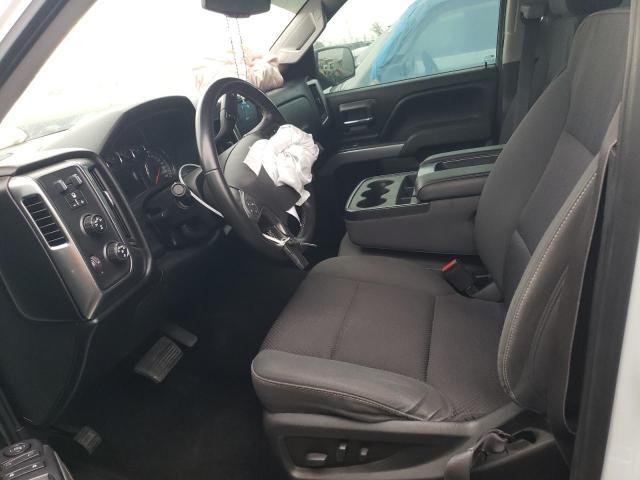 Photo 7 from auction – 2016 CHEVROLET SILVERADO with VIN 3GCUKREC6GG319475