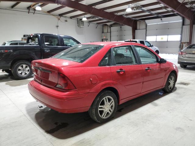 Photo 3 from auction – 2003 FORD FOCUS 4D with VIN 1FAFP34303W327761