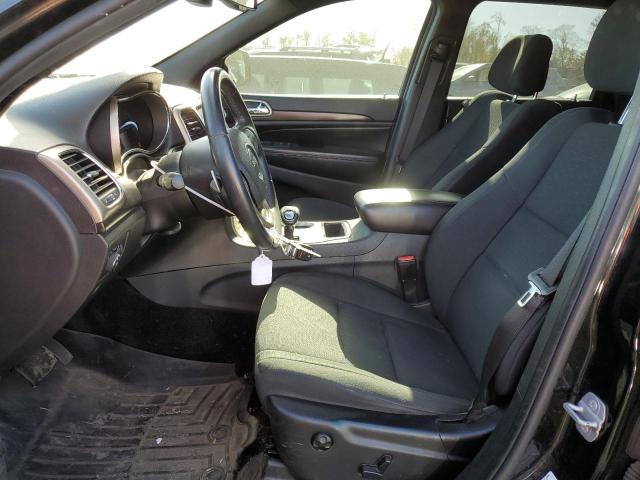 Photo 7 from auction – 2014 JEEP GRAND CHER with VIN 1C4RJFAG4EC421471