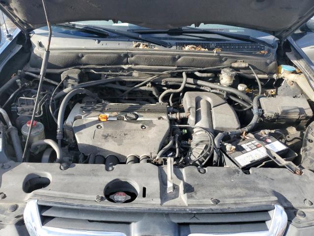 Photo 12 from auction – 2004 HONDA CR-V EX with VIN JHLRD77864C800759