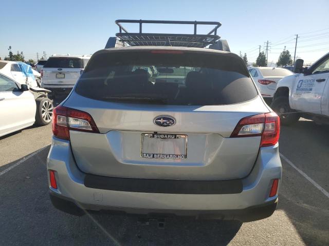Photo 6 from auction – 2016 SUBARU OUTBACK 2. with VIN 4S4BSANC6G3341080