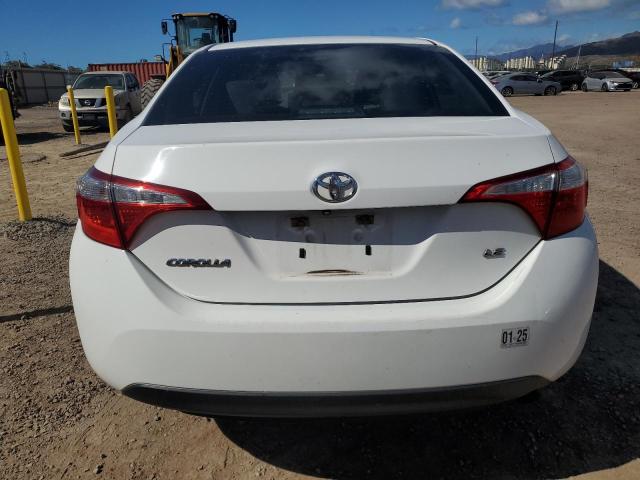 Photo 6 from auction – 2016 TOYOTA COROLLA L with VIN 5YFBURHE3GP438853