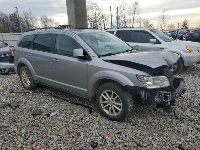 Photo 4 from auction – 2015 DODGE JOURNEY SX with VIN 3C4PDCBB7FT716778