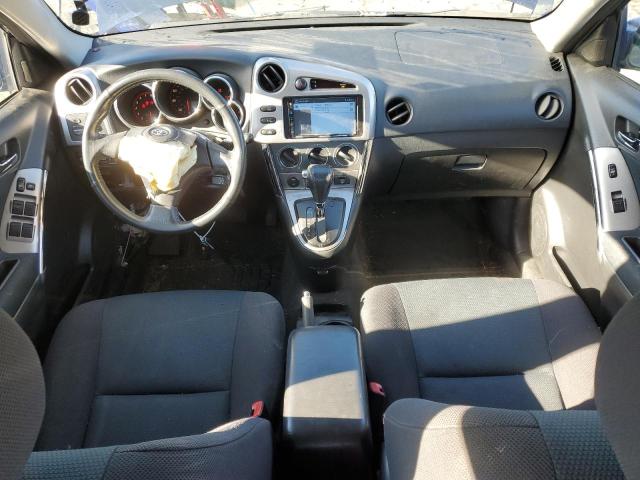 Photo 8 from auction – 2008 TOYOTA COROLLA MA with VIN 2T1KR32E18C704153