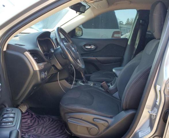Photo 7 from auction – 2015 JEEP CHEROKEE L with VIN 1C4PJMCBXFW569217