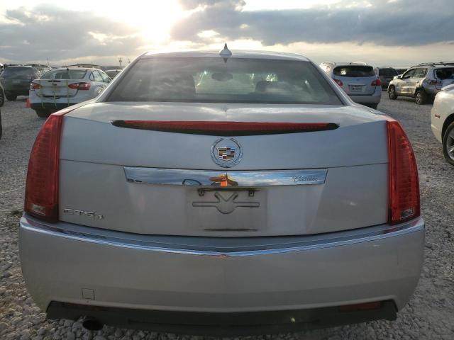 Photo 6 from auction – 2011 CADILLAC CTS with VIN 1G6DC5EY9B0138291