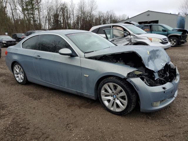 Photo 4 from auction – 2007 BMW 335 I with VIN WBAWB73587P036795