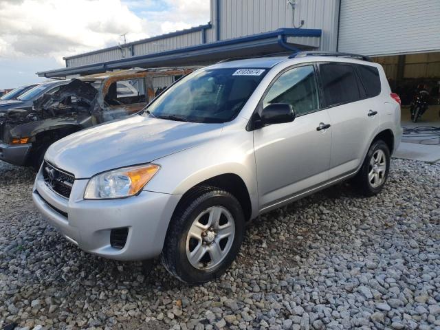 TOYOTA RAV4 2011 with VIN 2T3BF4DV9BW119166 - Photo from auction