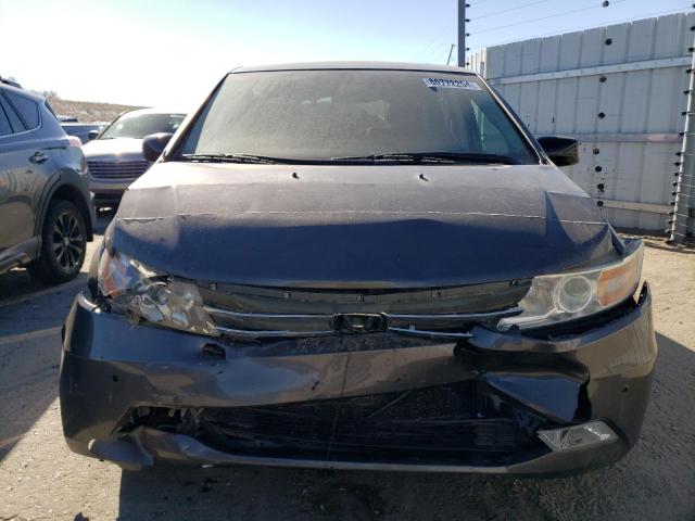 Photo 5 from auction – 2011 HONDA ODYSSEY TO with VIN 5FNRL5H95BB014544