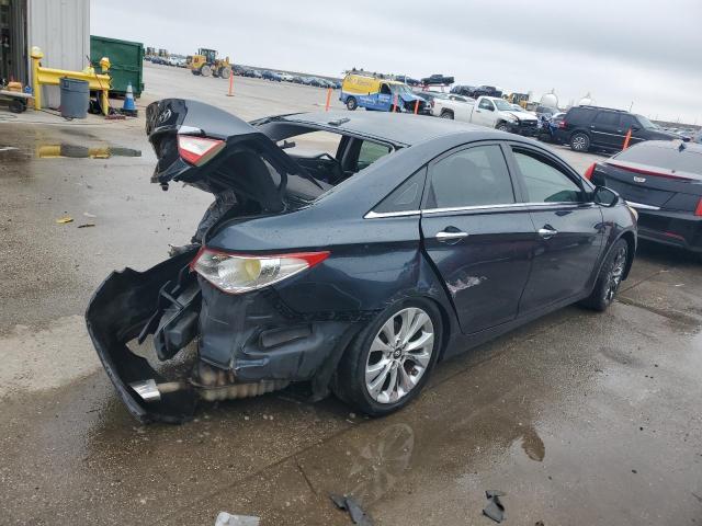 Photo 3 from auction – 2011 HYUNDAI SONATA SE with VIN 5NPEC4AC1BH187624