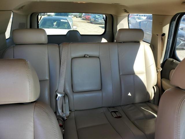 Photo 10 from auction – 2010 GMC YUKON SLE with VIN 1GKUCAE07AR105403