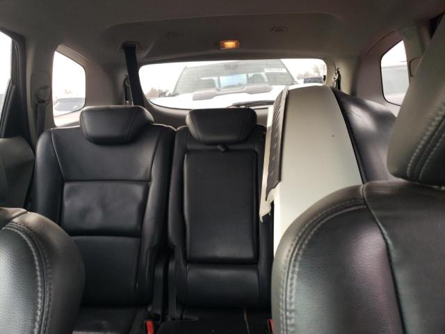 Photo 10 from auction – 2008 SUBARU TRIBECA LI with VIN 4S4WX97D884414937