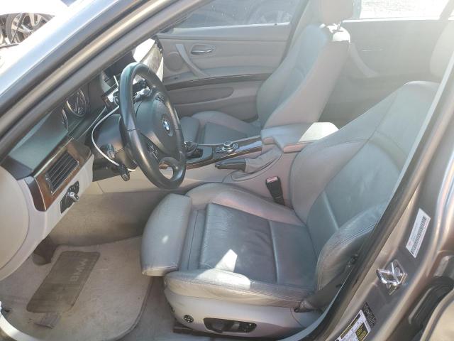 Photo 7 from auction – 2009 BMW 328 I SULE with VIN WBAPH53509A436489