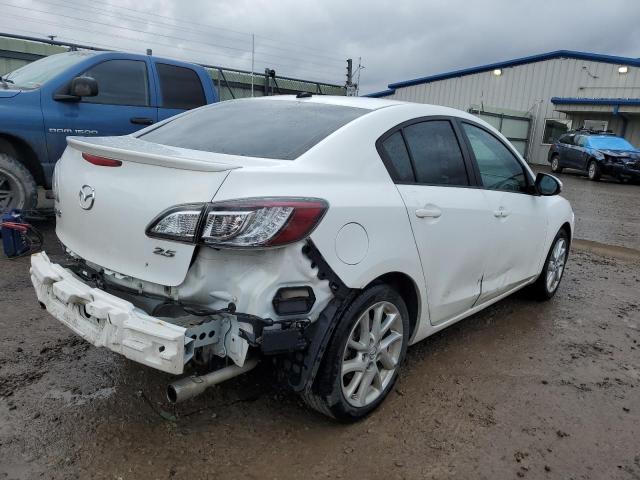 Photo 3 from auction – 2012 MAZDA 3 S with VIN JM1BL1W50C1667173
