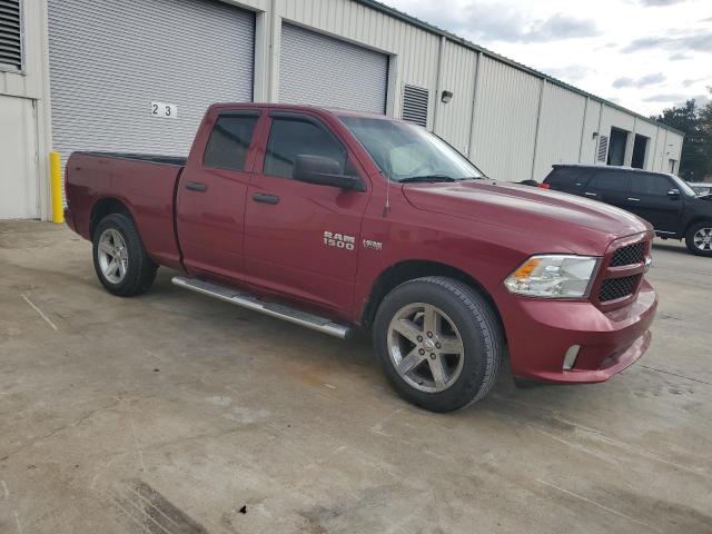 Foto 4 de la subasta – 2015 RAM 1500 ST con VIN 1C6RR6FTXFS658852