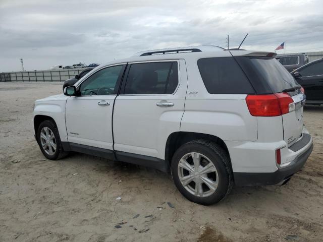 Photo 2 from auction – 2016 GMC TERRAIN SL with VIN 2GKALPEK9G6233900