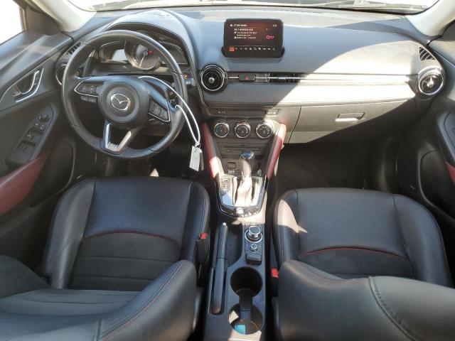 Photo 8 from auction – 2018 MAZDA CX-3 GRAND with VIN JM1DKDD72J0307455