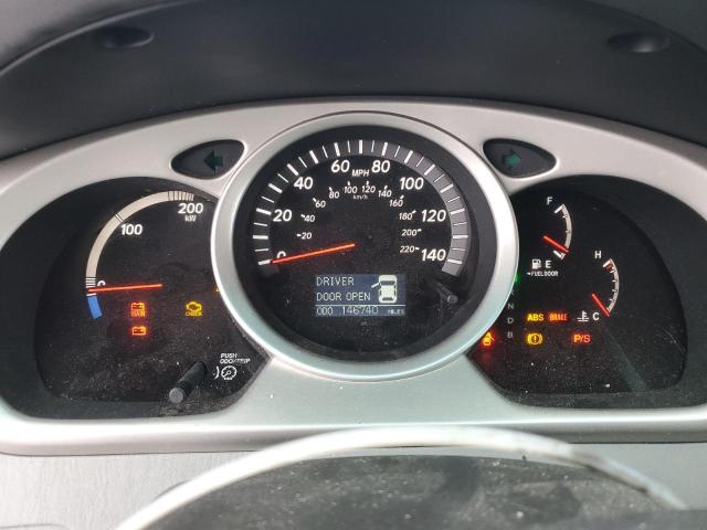 Photo 9 from auction – 2007 TOYOTA HIGHLANDER with VIN JTEEW21A670049958