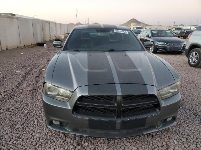 Photo 5 from auction – 2012 DODGE CHARGER with VIN 2C3CDXCTXCH149732