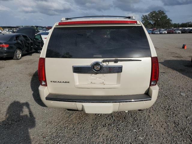 Photo 6 from auction – 2007 CADILLAC ESCALADE L with VIN 1GYFK63807R126318