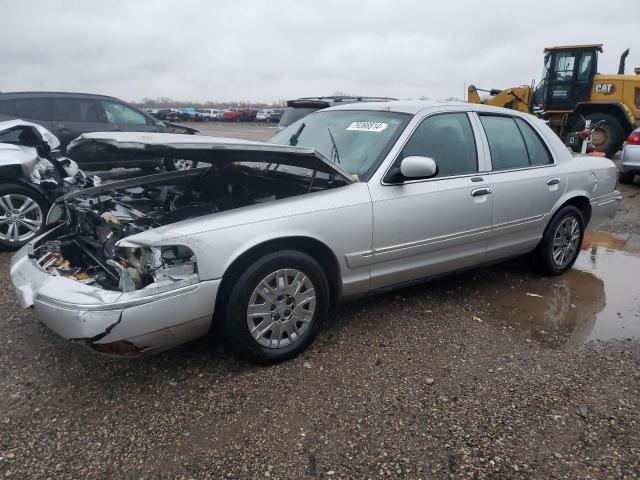 Photo 1 from auction – 2005 MERCURY GRAND MARQ with VIN 2MEFM74W75X671470