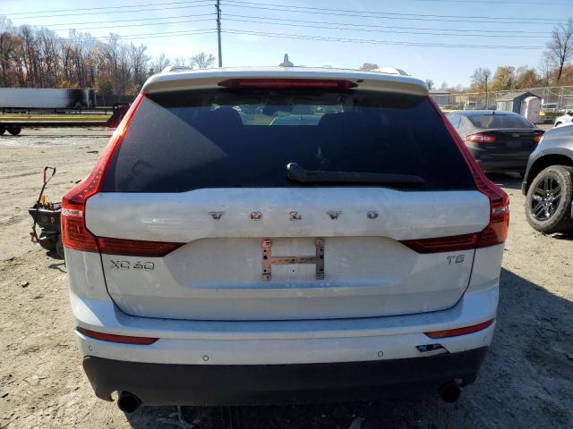 Photo 6 from auction – 2021 VOLVO XC60 T5 MO with VIN YV4102DK3M1760366