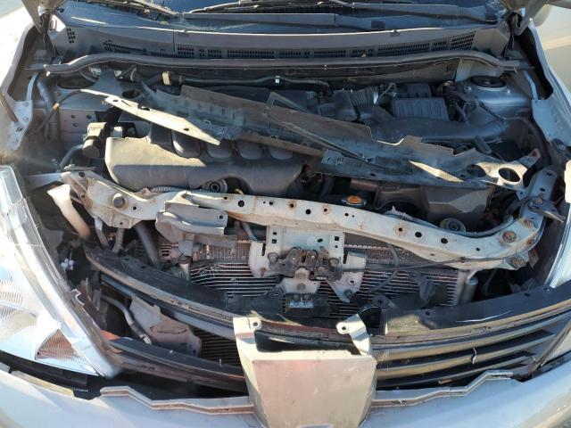 Photo 11 from auction – 2011 NISSAN VERSA S with VIN 3N1BC1CP0BL424480