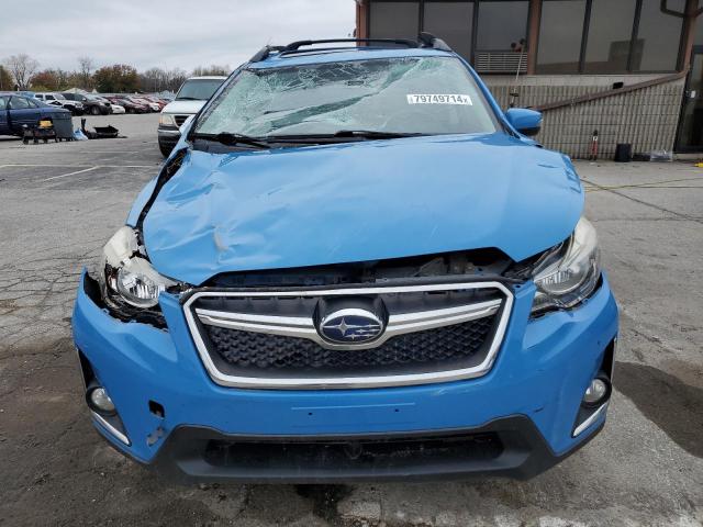 Photo 5 from auction – 2016 SUBARU CROSSTREK with VIN JF2GPALC5GH200746