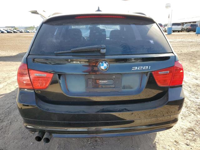 Photo 6 from auction – 2012 BMW 328 I with VIN WBAUT9C54CA192250