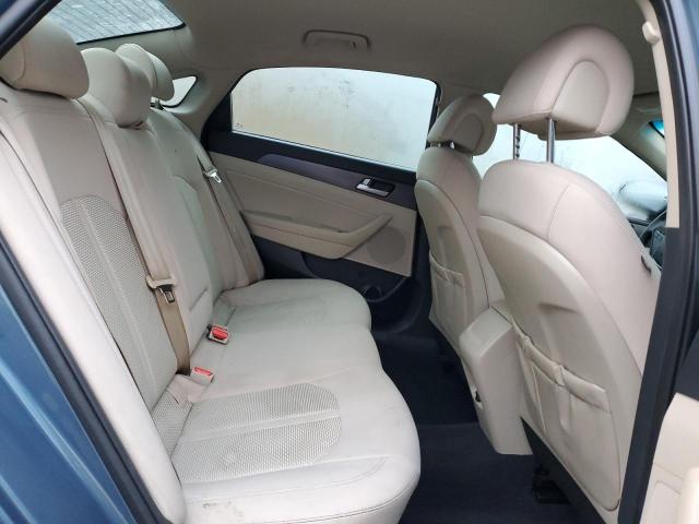 Photo 10 from auction – 2016 HYUNDAI SONATA SPO with VIN 5NPE34AF5GH424391