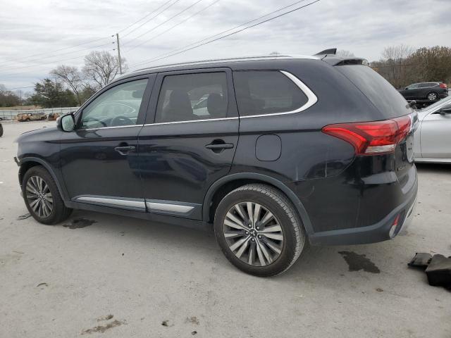Photo 2 from auction – 2019 MITSUBISHI OUTLANDER with VIN JA4AD3A31KZ039496