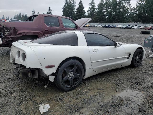 Photo 3 from auction – 1998 CHEVROLET CORVETTE with VIN 1G1YY22G7W5115961