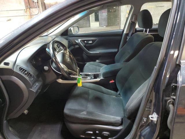Photo 7 from auction – 2015 NISSAN ALTIMA 2.5 with VIN 1N4AL3AP9FC233798